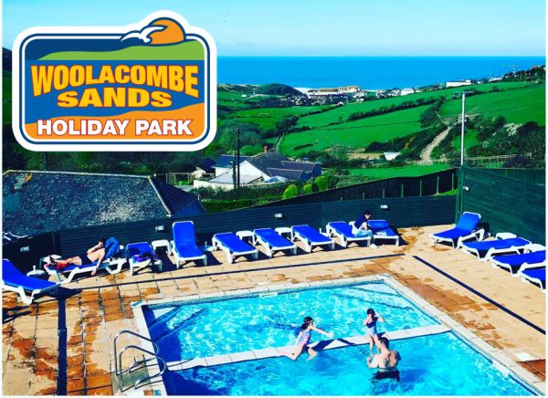 Woolacombe Sands Holiday Park