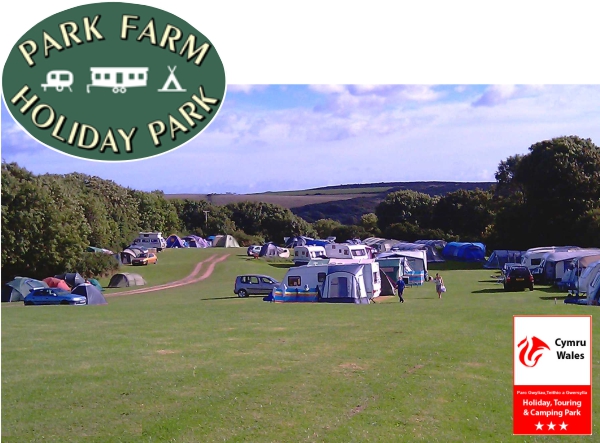 Park Farm Holiday Park