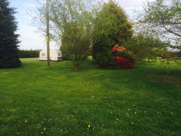 Zeacombe House Caravan Park 14808