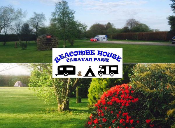 Zeacombe House Caravan Park 14811