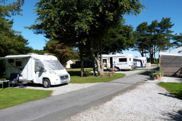 Croft Farm Holiday Park 14836