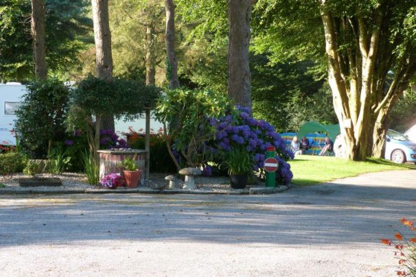 Croft Farm Holiday Park 14838