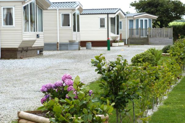 Croft Farm Holiday Park 14839