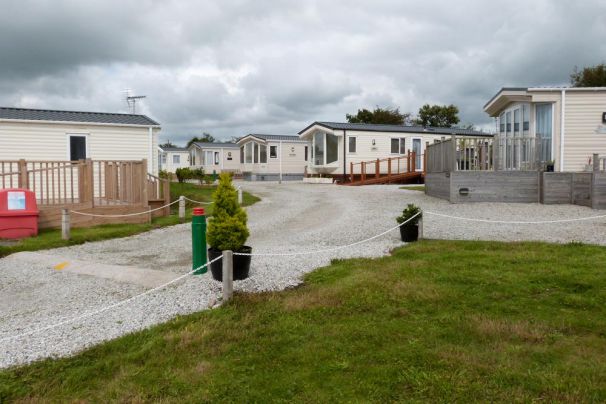 Croft Farm Holiday Park 14840