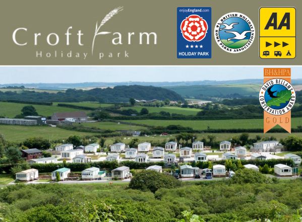 Croft Farm Holiday Park 14842