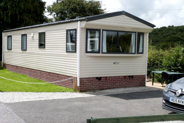 Croft Farm Holiday Park 14843