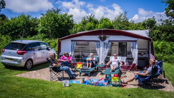 Monkton Wyld Holiday Park 14846