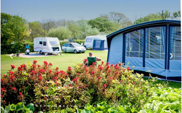 Monkton Wyld Holiday Park 14848