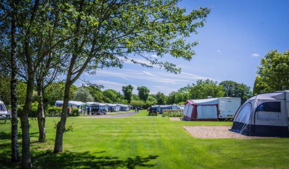 Monkton Wyld Holiday Park 14850