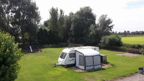 Grasmere Caravan Park 14852