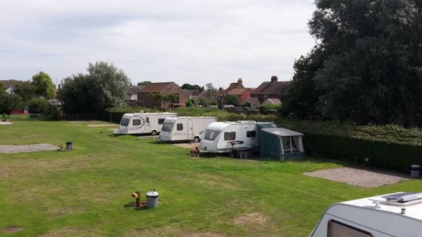 Grasmere Caravan Park 14854