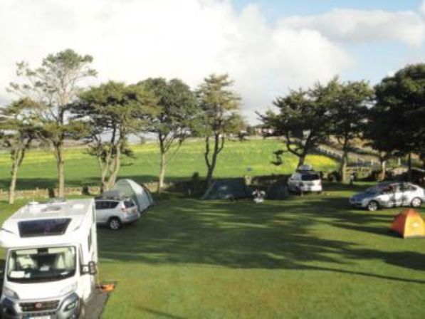 Inver Caravan Park 14882