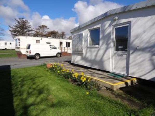 Inver Caravan Park 14883