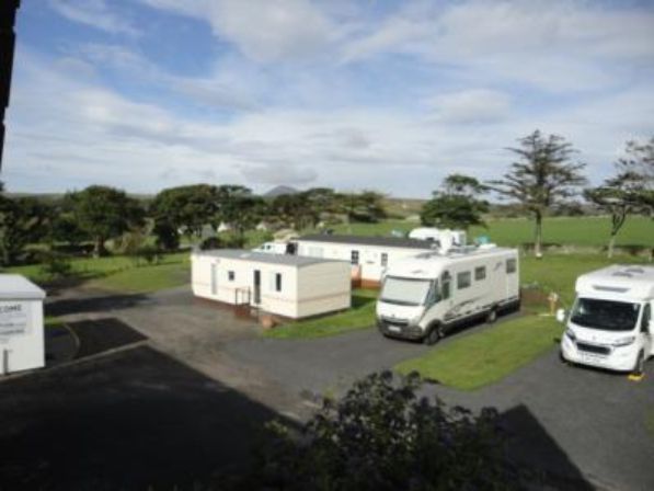 Inver Caravan Park 14884