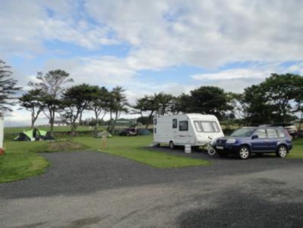 Inver Caravan Park 14885