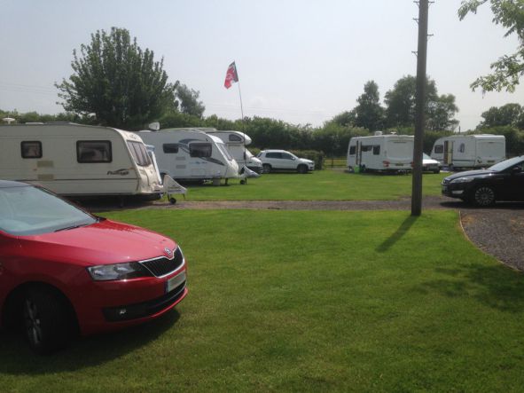 Halfway House Inn & Caravan Park 14889