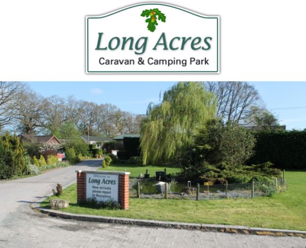 Long Acres Caravan & Camping Park 14908