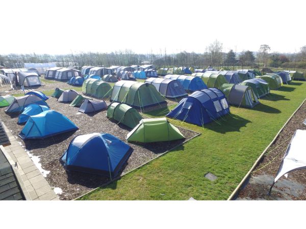 Norwich Camping & Leisure 14924