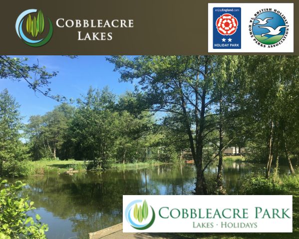 Cobbleacre Lakes 14938