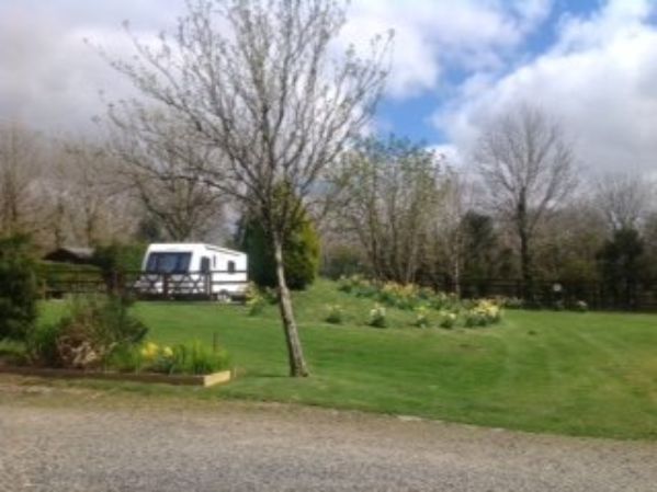 Bundu Camping and Caravan Park 14940