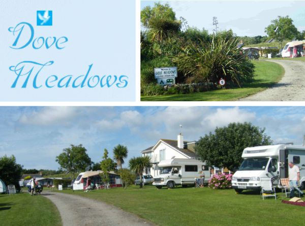 Dove Meadows Camping & Touring Site