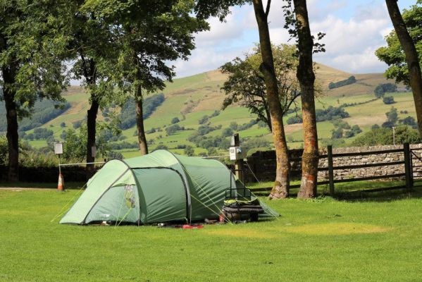 Pindale Farm Outdoor Centre 14971