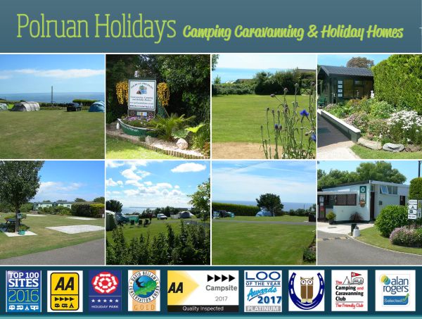 Polruan Holidays 14973