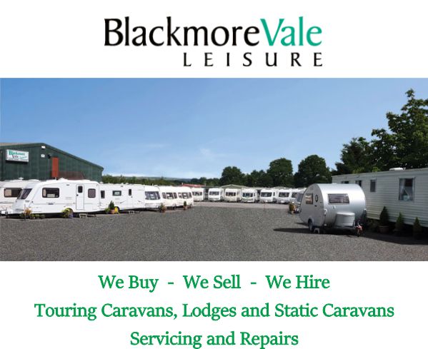 Blackmore Vale Leisure 1498