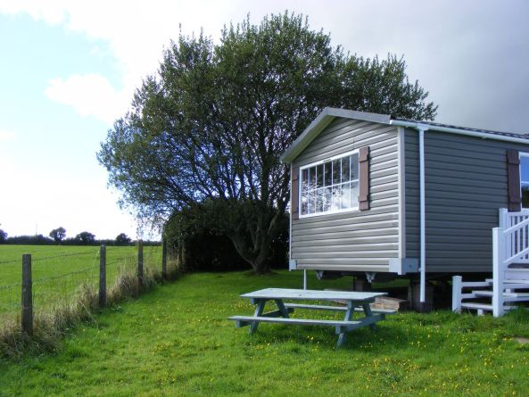 Sea View Campsite 14986