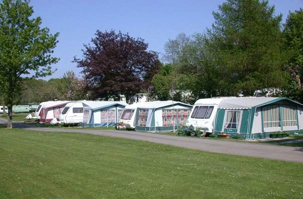 Mill Farm Holiday Park 14998