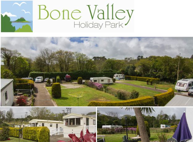 Bone Valley Holiday Park 1500