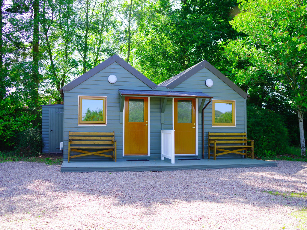 Nethercraig Holiday Park 15012