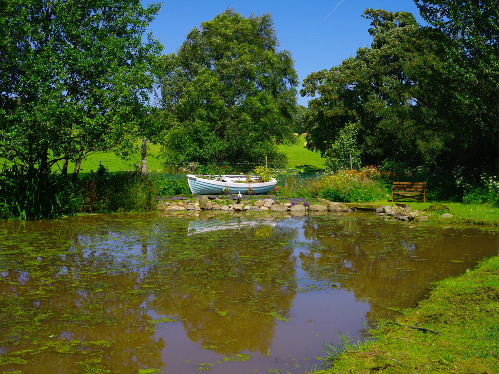 Nethercraig Holiday Park 15015