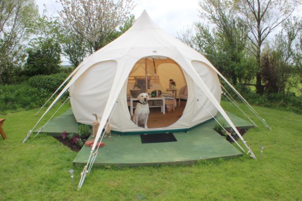 Serenity Camping 15025