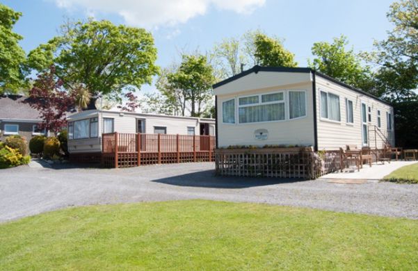 Llys Derwen Caravan & Camping Site 15026