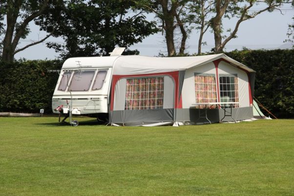 Llys Derwen Caravan & Camping Site 15030