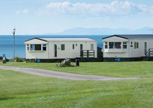 Mossyard Caravan Park 15038