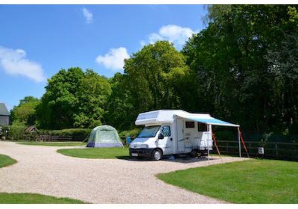 Rushcroft Farm Camping Park 15043