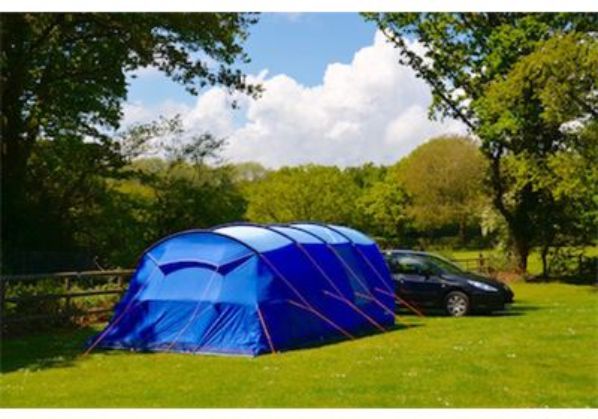 Rushcroft Farm Camping Park 15044