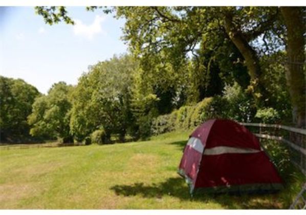 Rushcroft Farm Camping Park 15045