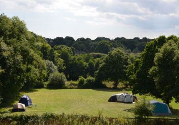 Rushcroft Farm Camping Park 15047