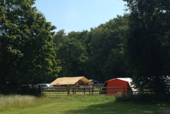 Rushcroft Farm Camping Park 15048
