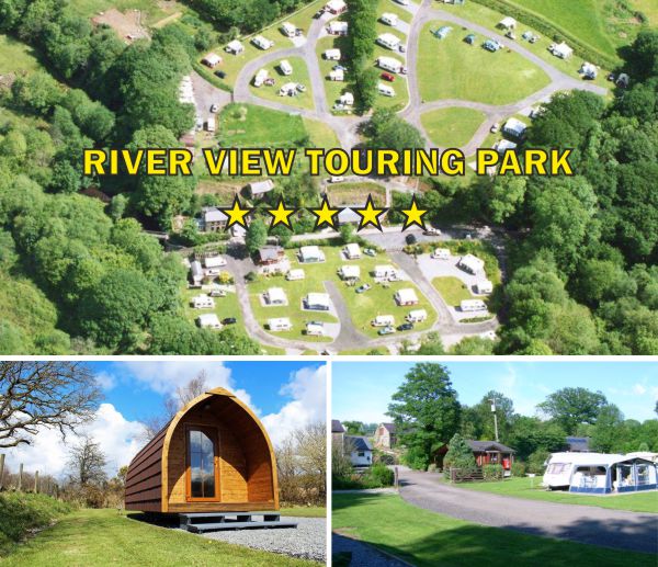 River View Touring Park 15059