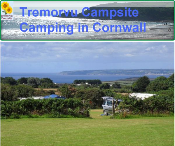 Tremorvu Campsite 1506