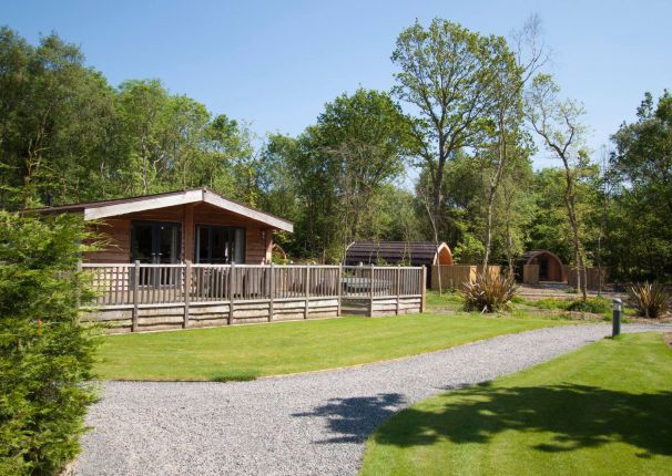 Woodthorpe Hall Caravan and Leisure Park 15062