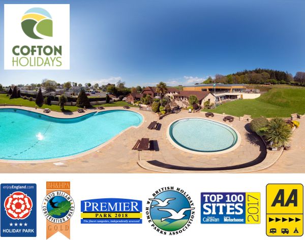 Cofton Holidays 15069