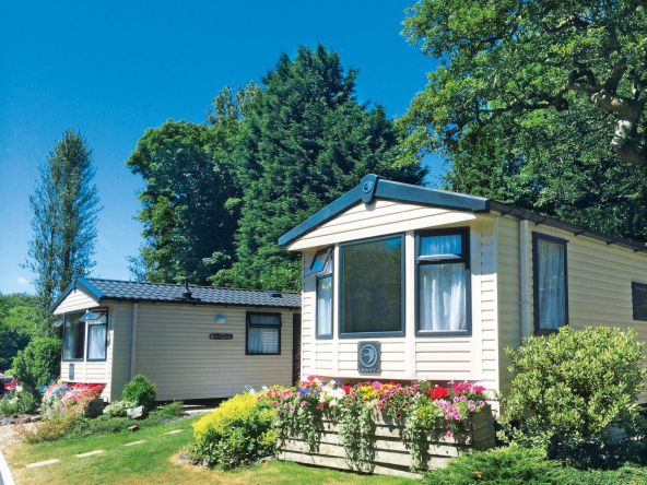 Mill House Caravan Park 15074