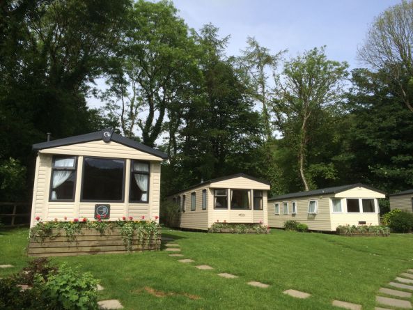 Mill House Caravan Park 15075