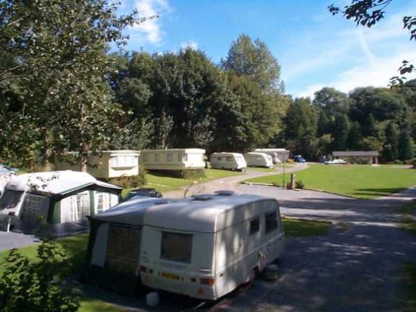 Mill House Caravan Park 15076