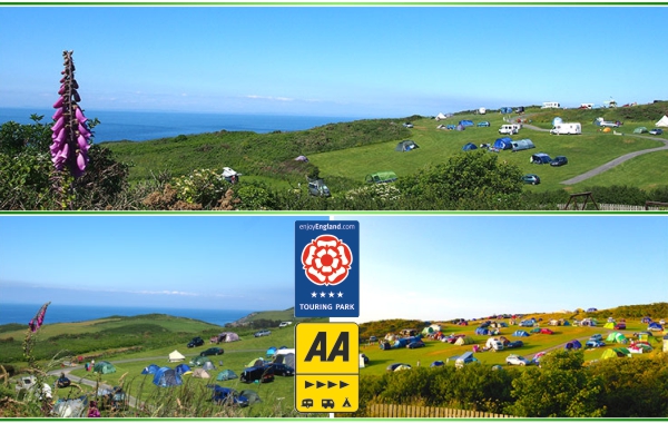 North Morte Farm Caravan & Camping Park 151